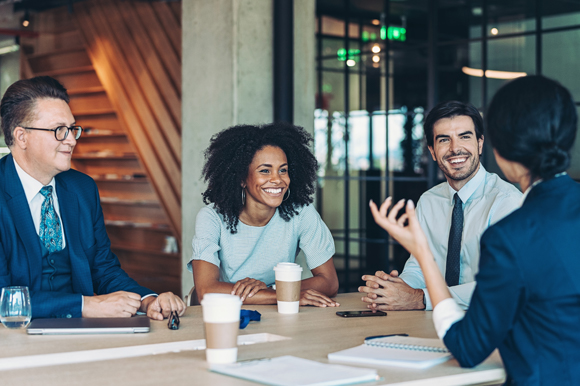 Signal Business Checking Account
