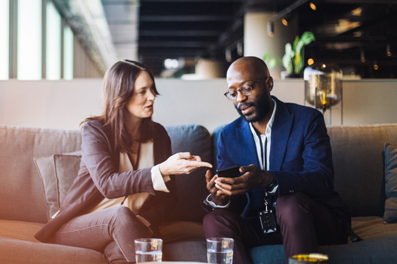 Signal Business Loans