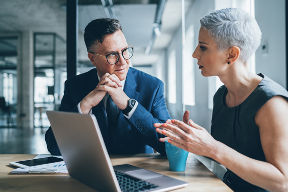 Signal Business Savings
